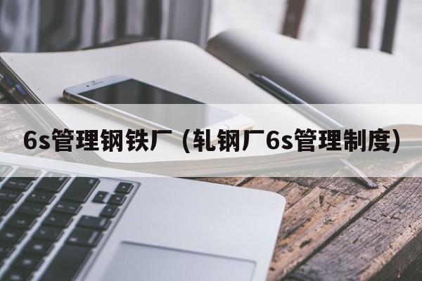 6s管理钢铁厂 (轧钢厂6s管理制度)